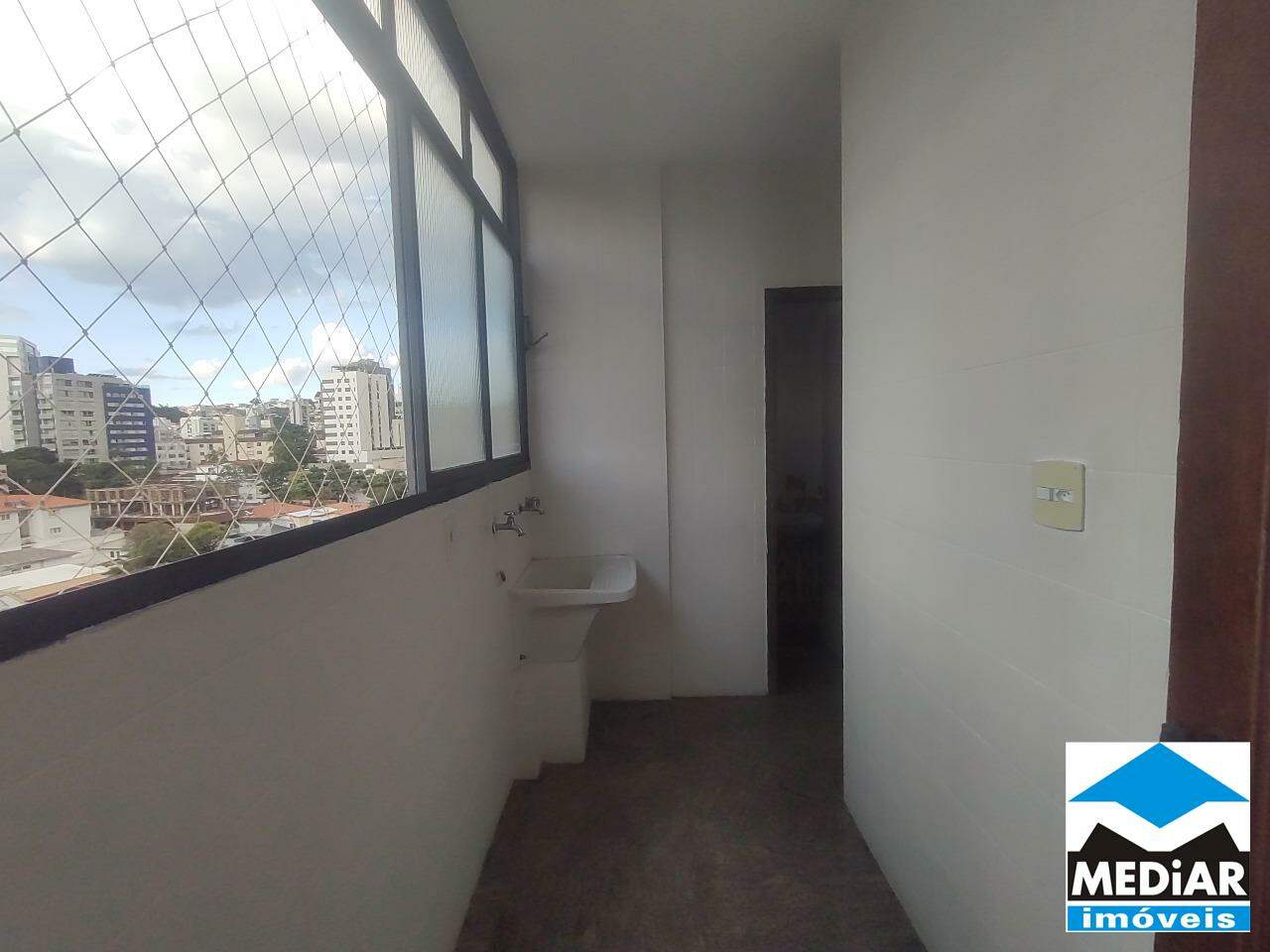 Apartamento à venda com 4 quartos, 110m² - Foto 14