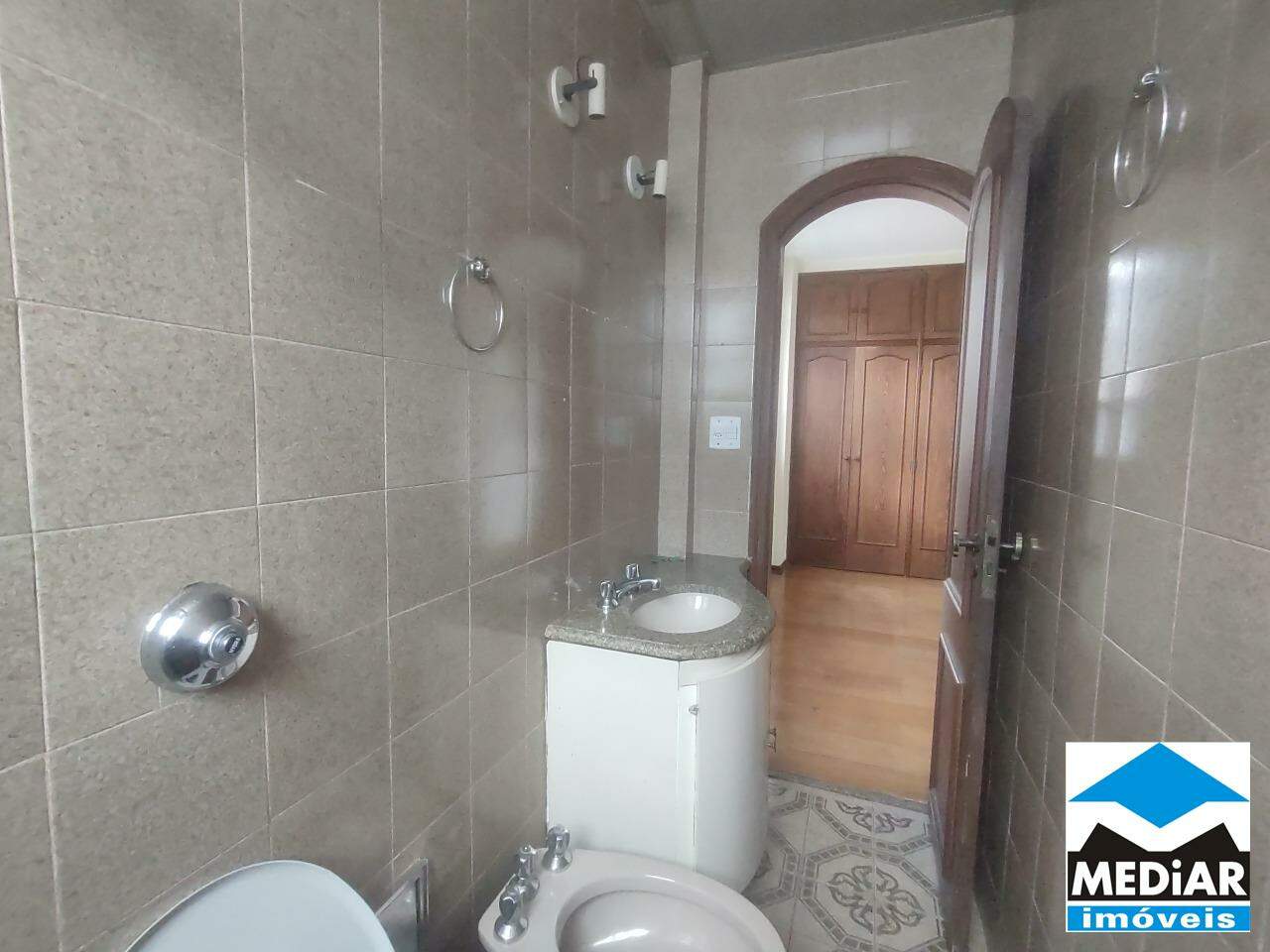 Apartamento à venda com 4 quartos, 110m² - Foto 12