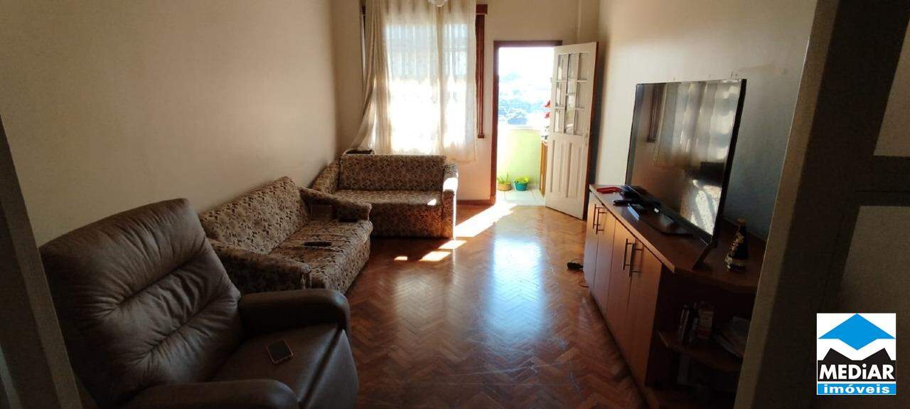 Apartamento à venda com 3 quartos, 159m² - Foto 7