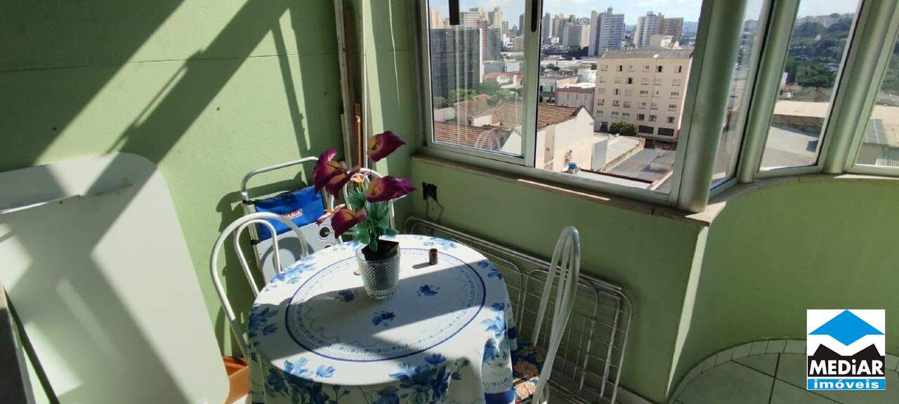 Apartamento à venda com 3 quartos, 159m² - Foto 14