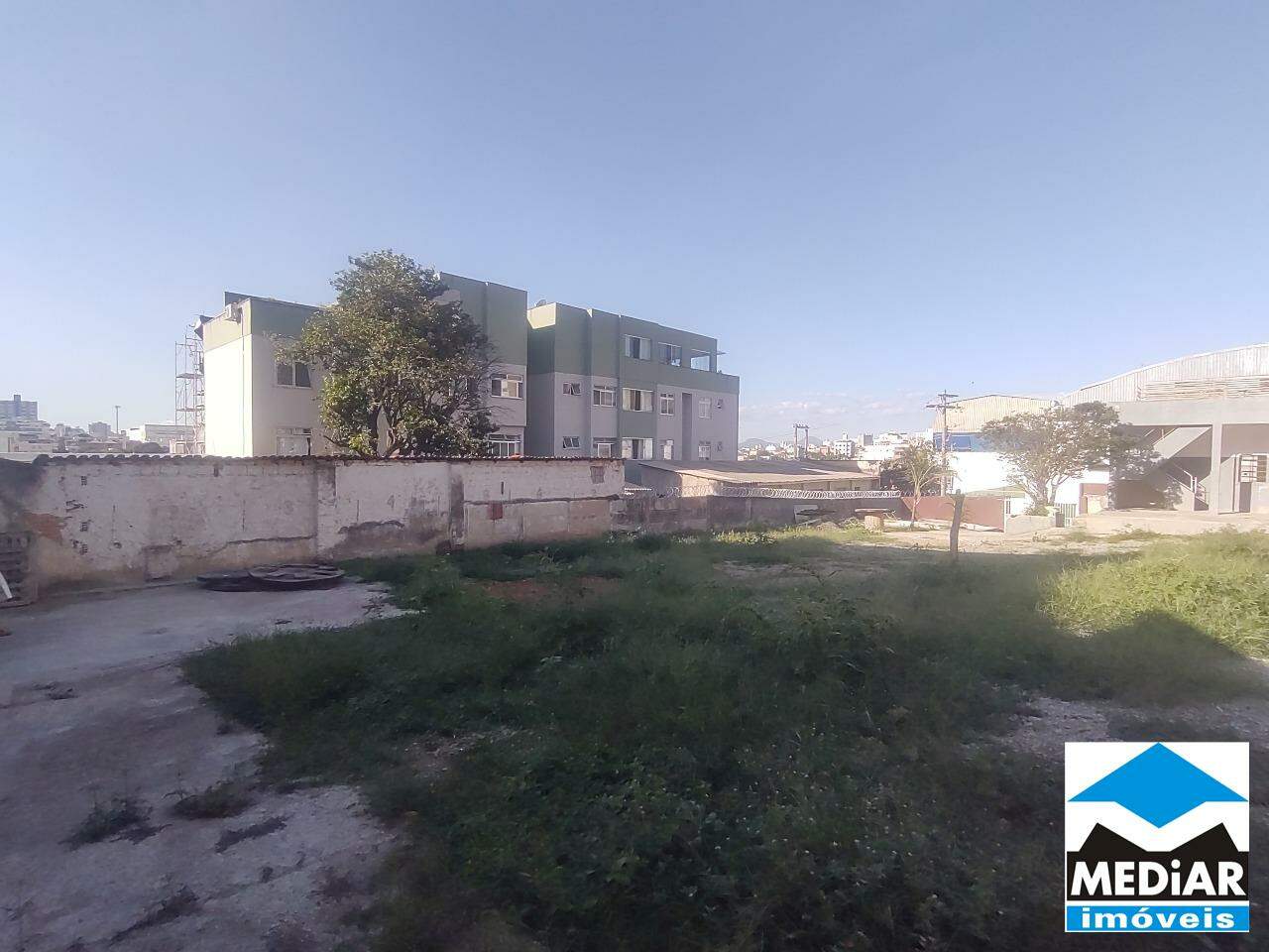 Loja-Salão para alugar com 2 quartos, 924m² - Foto 2