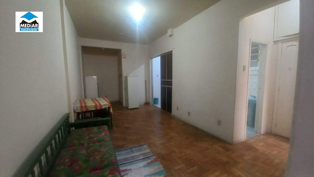 Apartamento para alugar com 2 quartos, 50m² - Foto 1