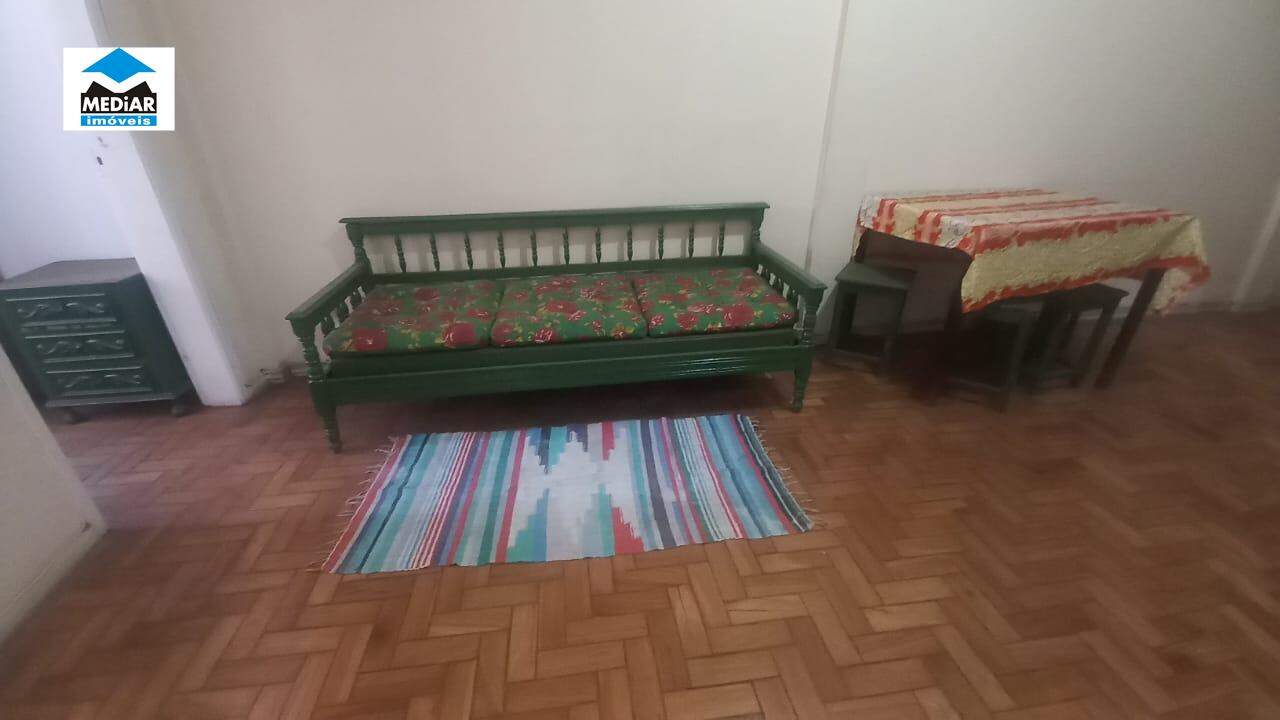 Apartamento para alugar com 2 quartos, 50m² - Foto 3