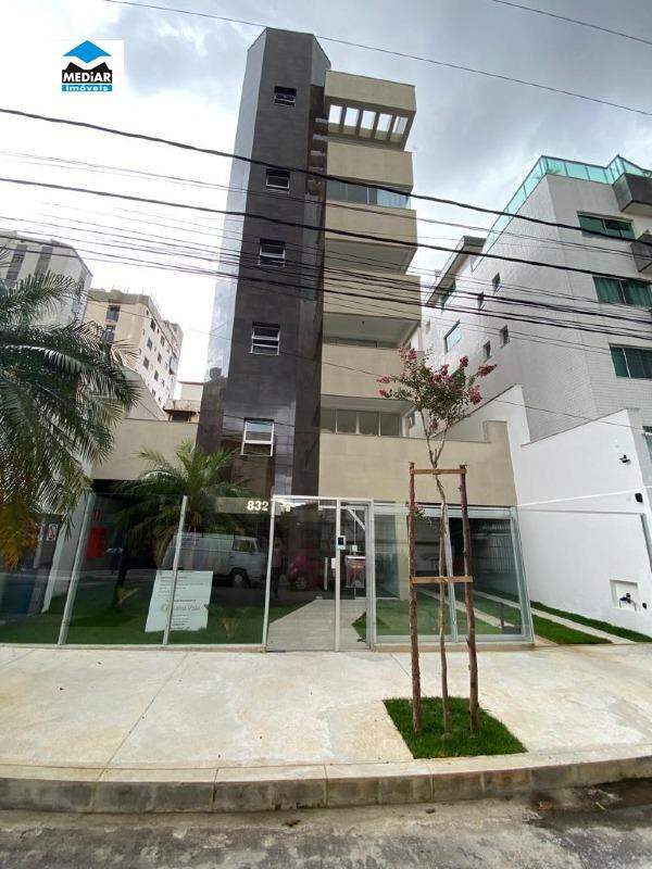 Apartamento à venda com 4 quartos, 134m² - Foto 23