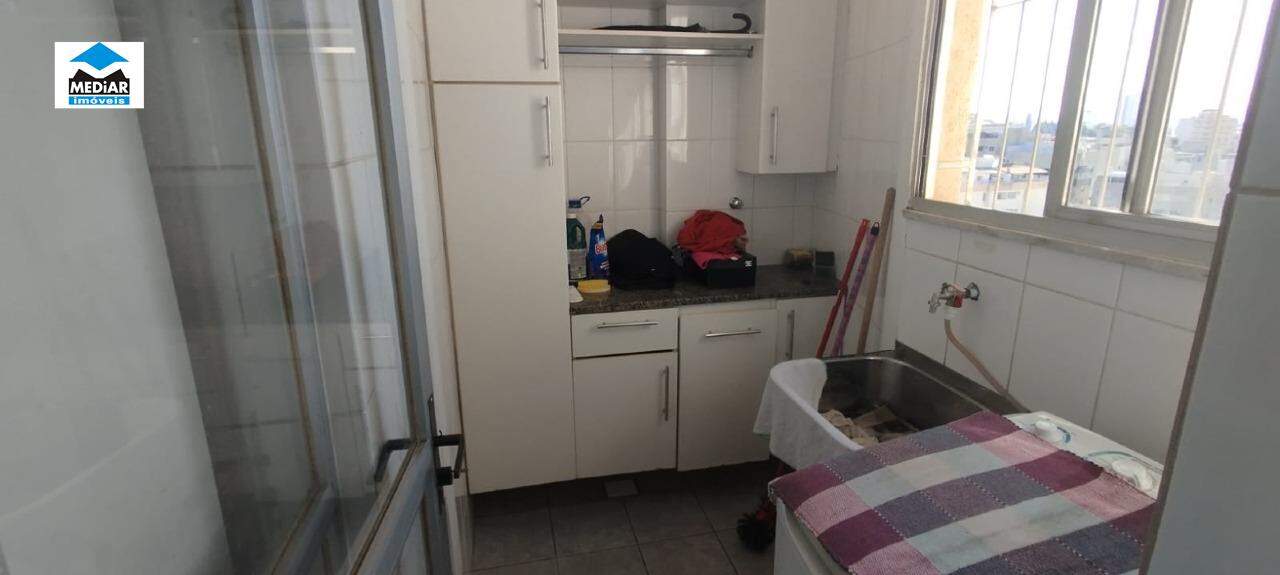 Apartamento à venda com 3 quartos, 80m² - Foto 13