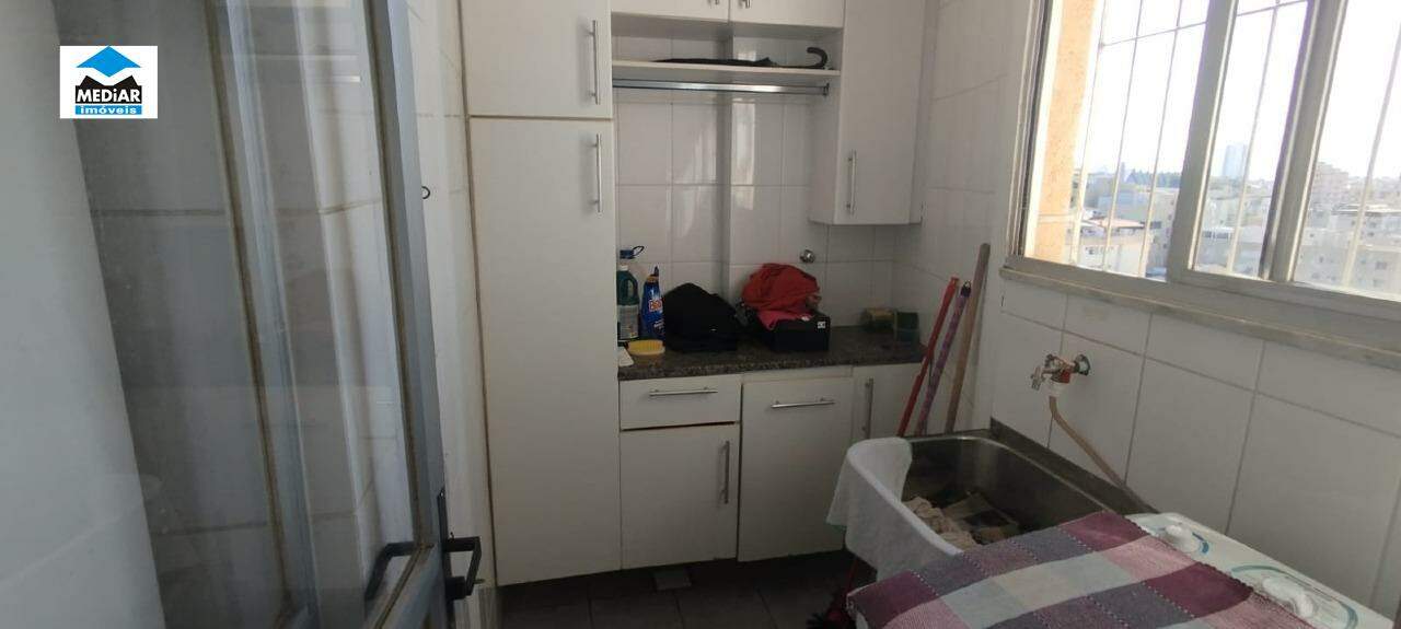 Apartamento à venda com 3 quartos, 80m² - Foto 12