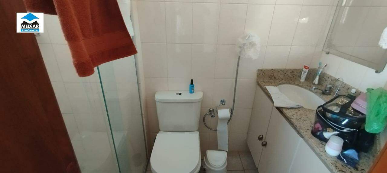 Apartamento à venda com 3 quartos, 80m² - Foto 7