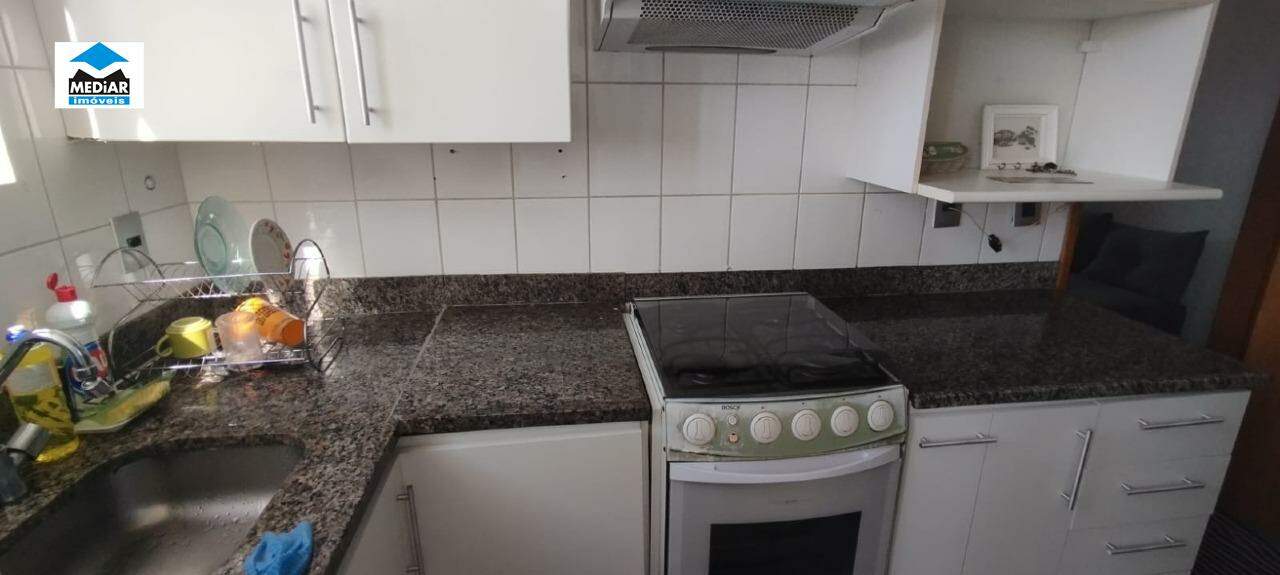 Apartamento à venda com 3 quartos, 80m² - Foto 10