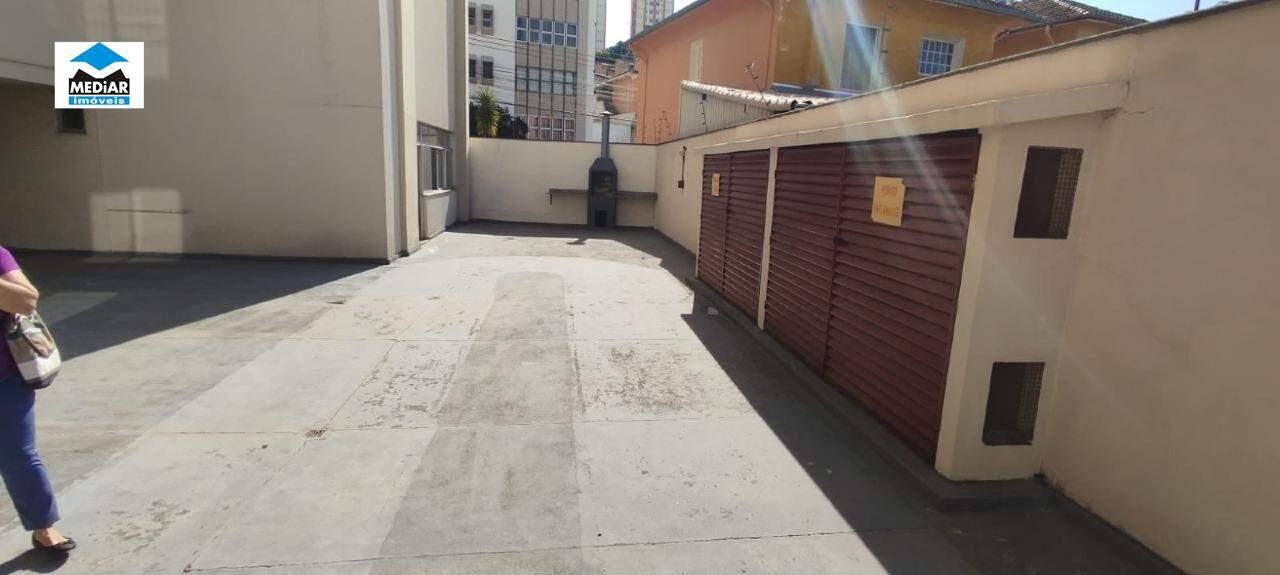 Apartamento à venda com 3 quartos, 80m² - Foto 23