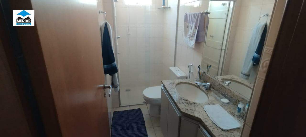 Apartamento à venda com 3 quartos, 80m² - Foto 6