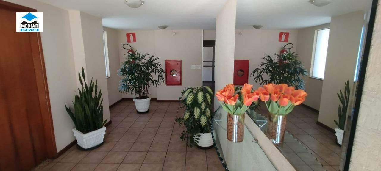 Apartamento à venda com 3 quartos, 80m² - Foto 17