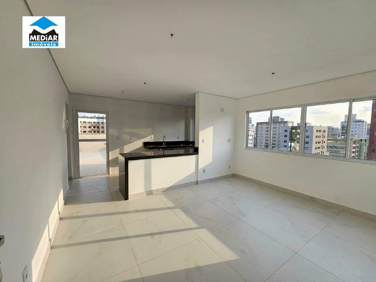 Cobertura à venda com 2 quartos, 108m² - Foto 7