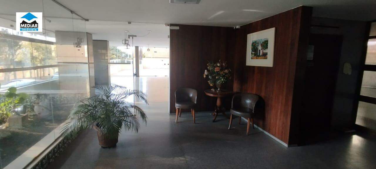 Apartamento à venda com 4 quartos, 190m² - Foto 24