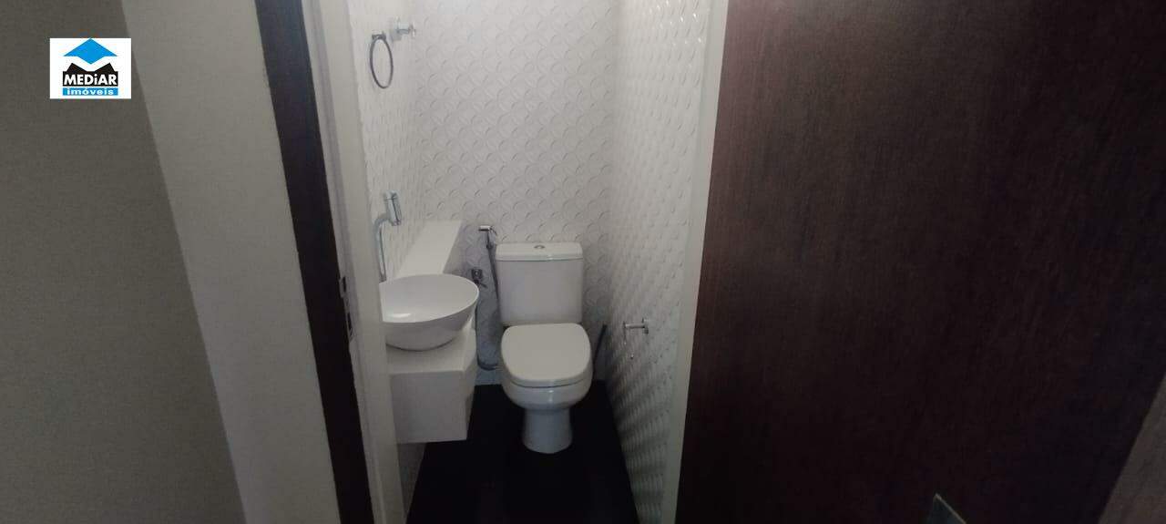 Apartamento à venda com 4 quartos, 190m² - Foto 15