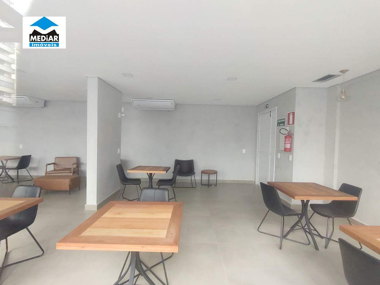 Apartamento para alugar com 2 quartos, 40m² - Foto 14