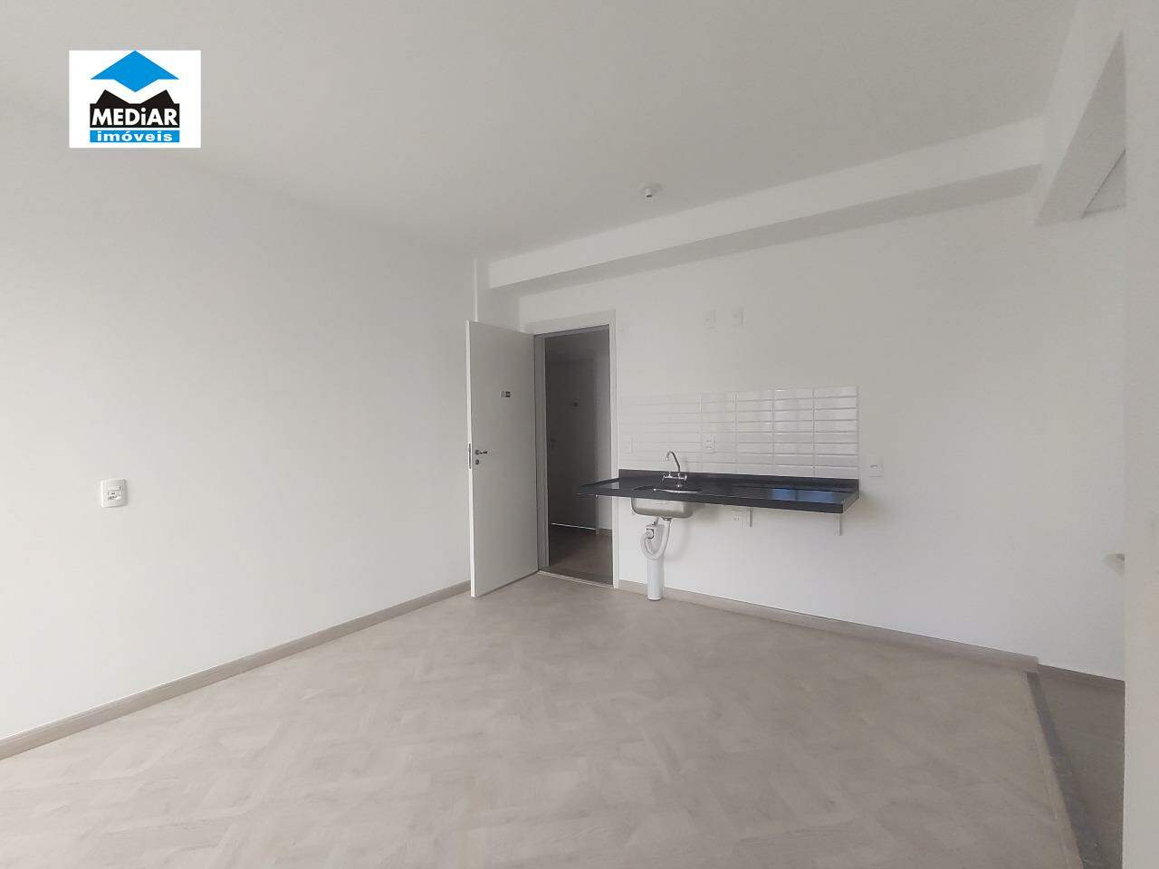 Apartamento para alugar com 2 quartos, 40m² - Foto 3