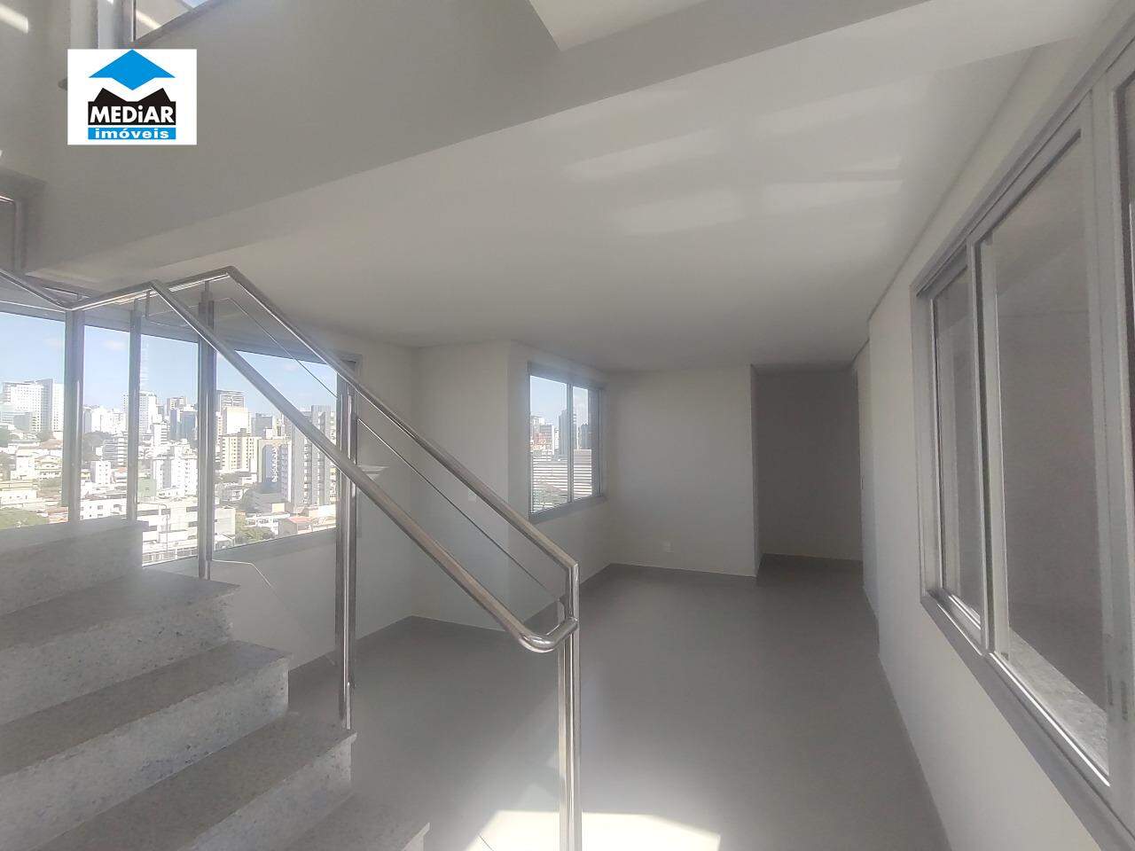 Cobertura à venda com 3 quartos, 74m² - Foto 5