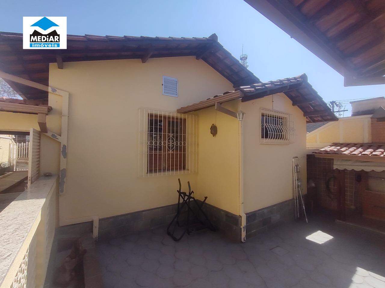 Casa à venda com 3 quartos, 168m² - Foto 5