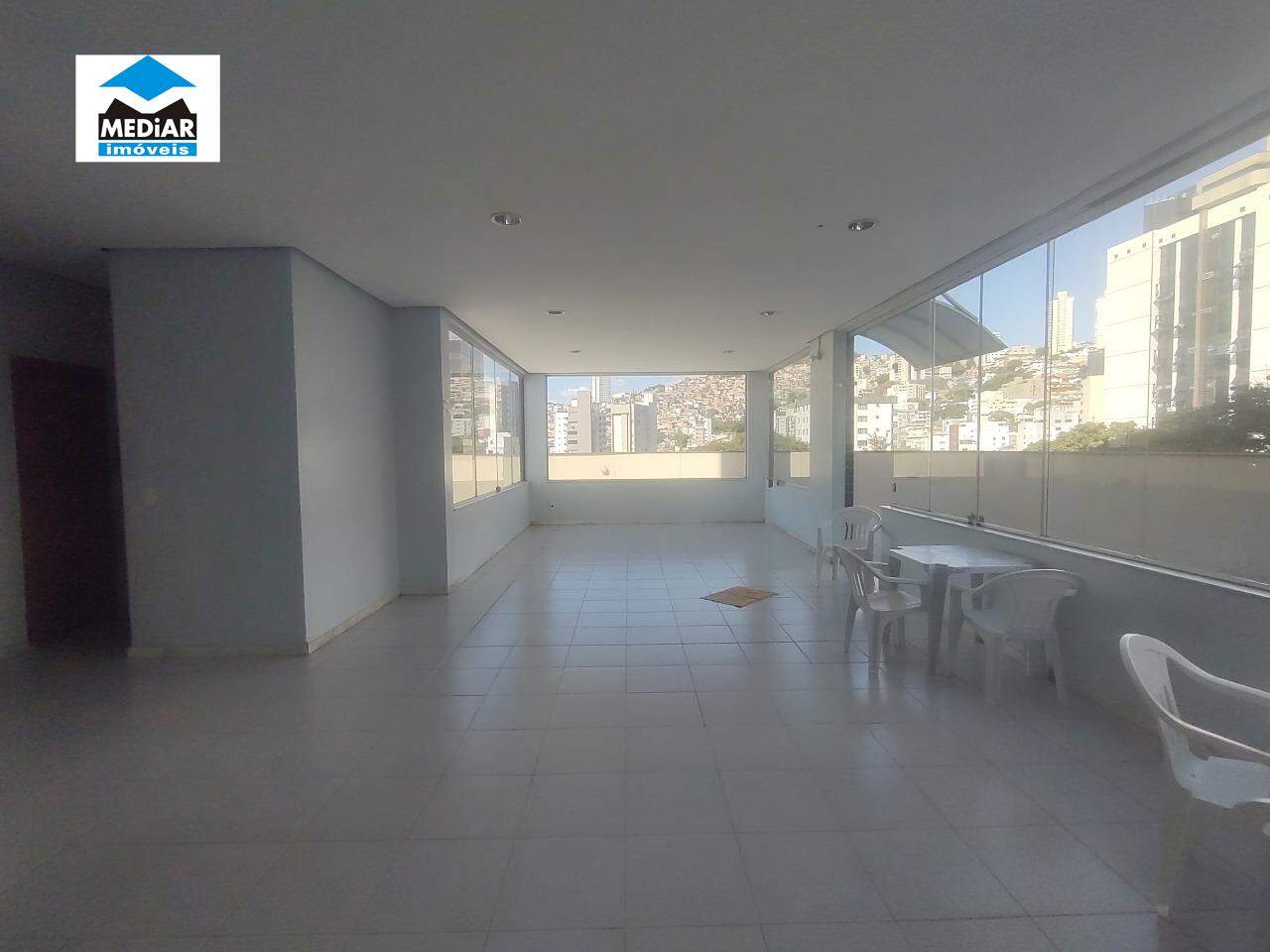 Apartamento à venda com 3 quartos, 83m² - Foto 23