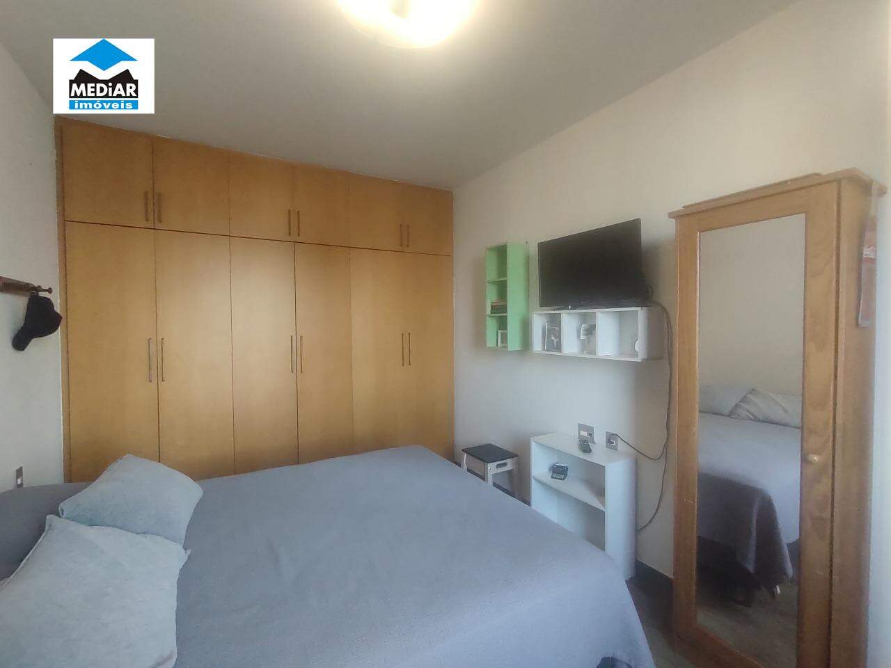 Apartamento à venda com 3 quartos, 83m² - Foto 5