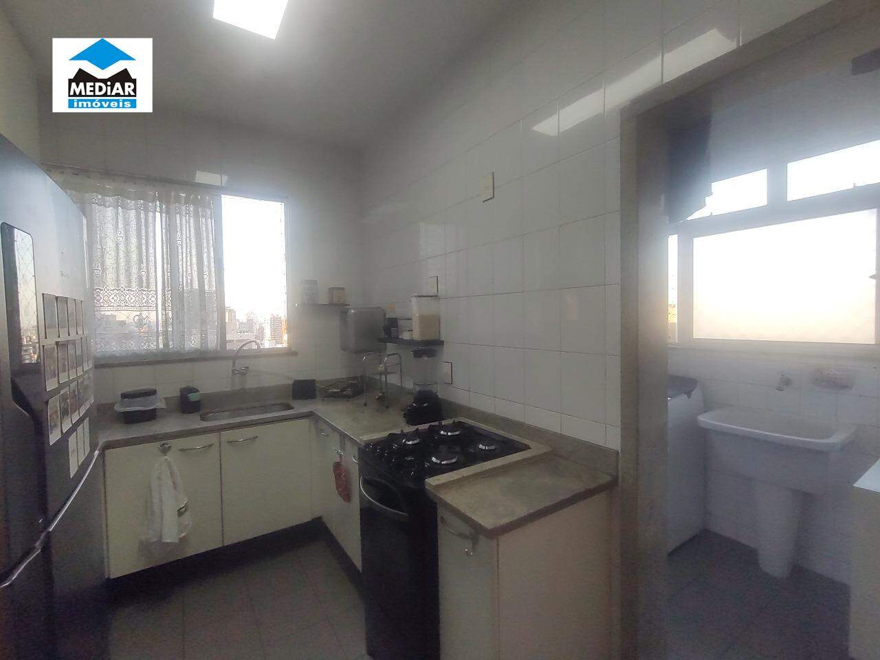 Apartamento à venda com 3 quartos, 83m² - Foto 16