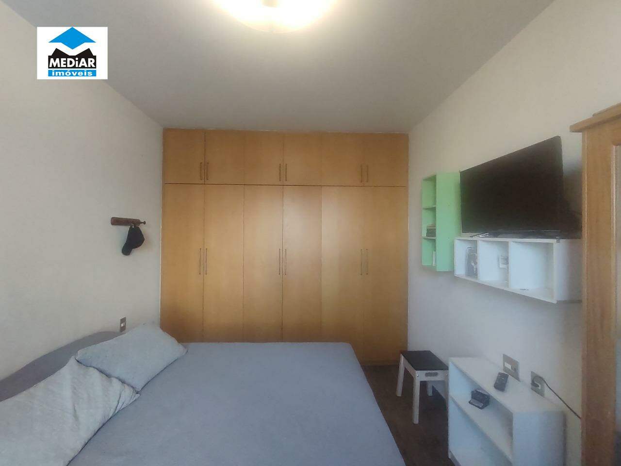 Apartamento à venda com 3 quartos, 83m² - Foto 9