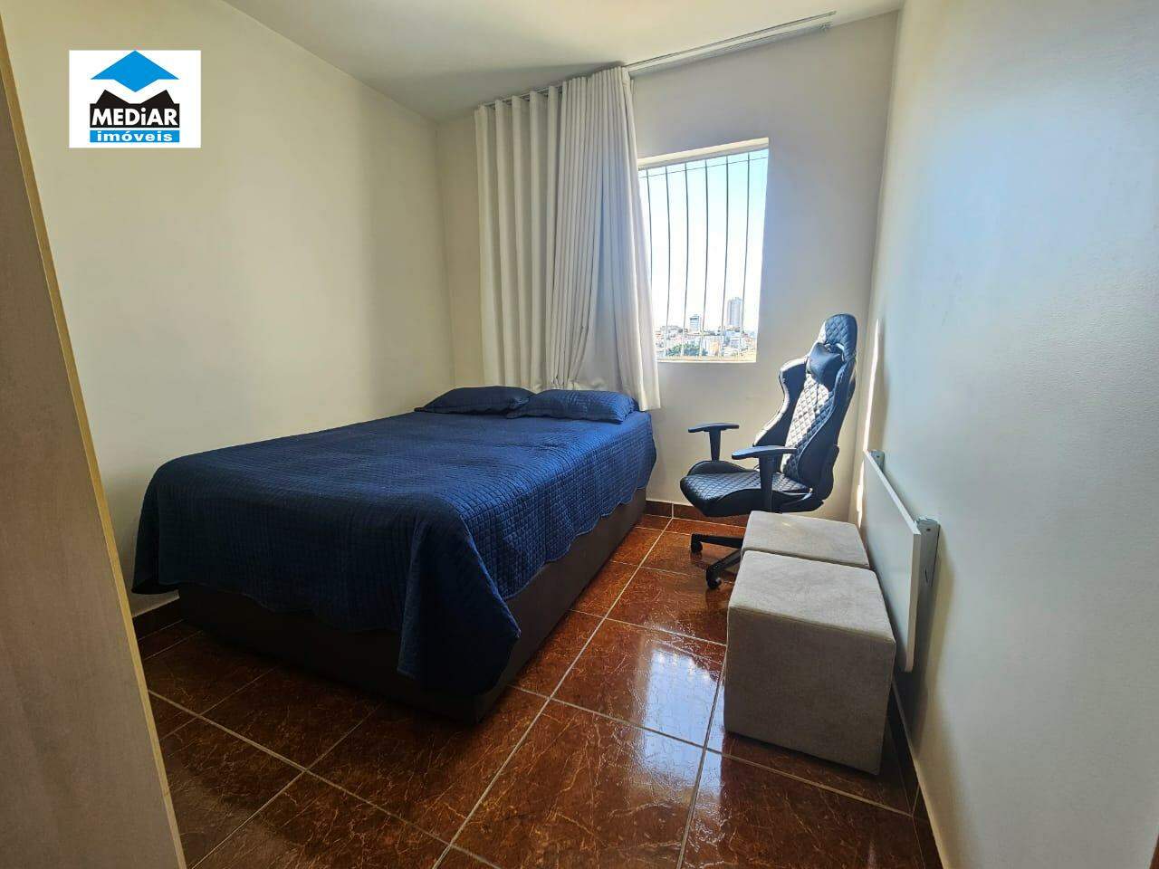 Apartamento à venda com 3 quartos, 80m² - Foto 10