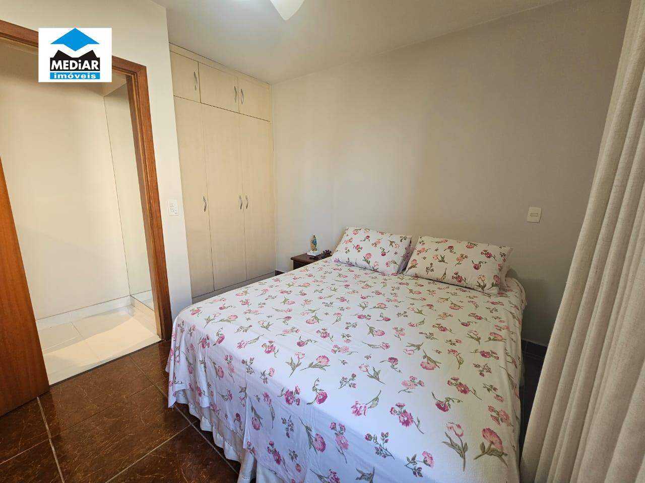 Apartamento à venda com 3 quartos, 80m² - Foto 19