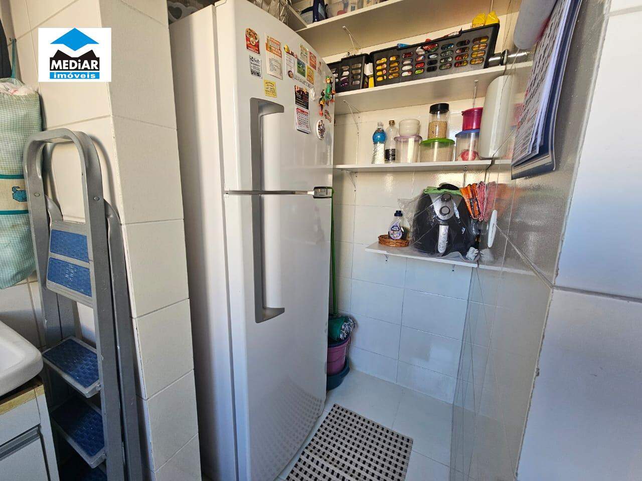 Apartamento à venda com 3 quartos, 80m² - Foto 6