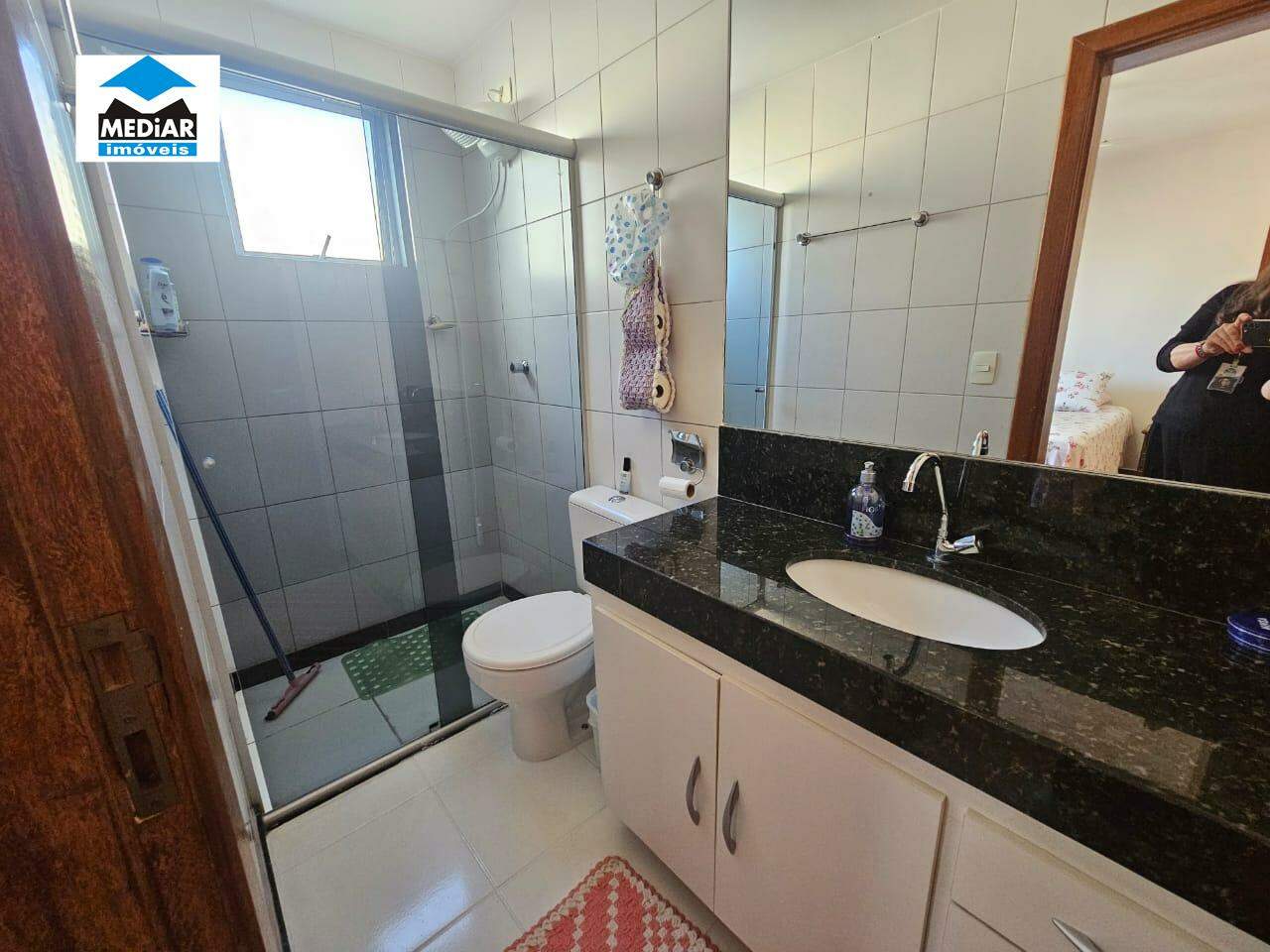 Apartamento à venda com 3 quartos, 80m² - Foto 20