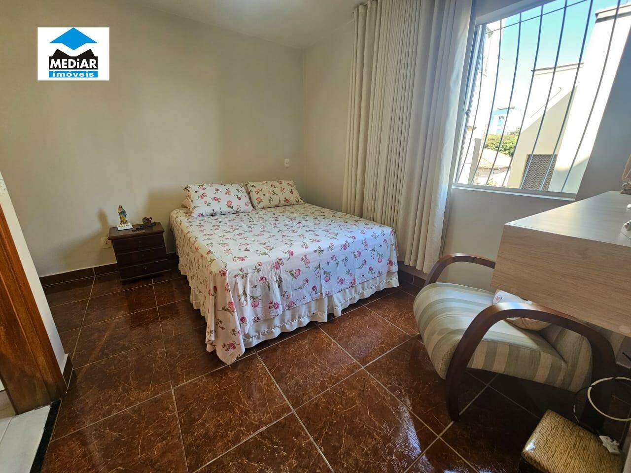 Apartamento à venda com 3 quartos, 80m² - Foto 18