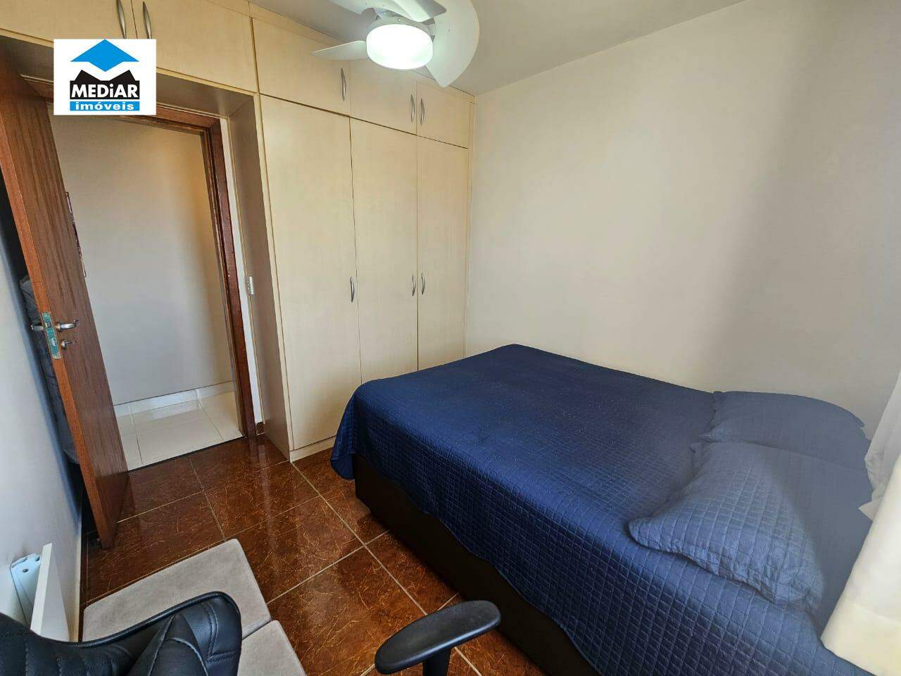 Apartamento à venda com 3 quartos, 80m² - Foto 12