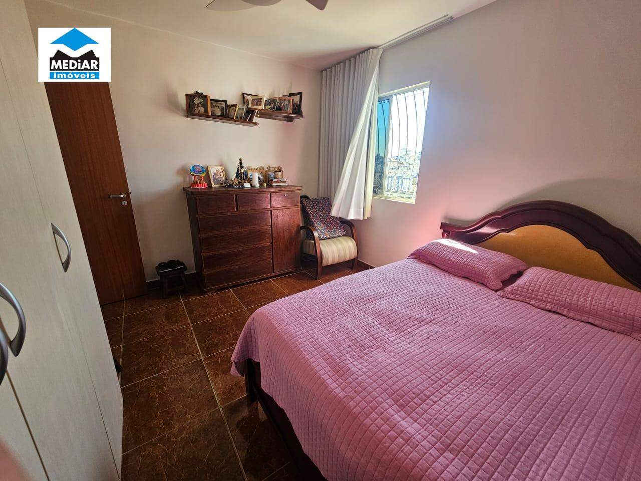 Apartamento à venda com 3 quartos, 80m² - Foto 15