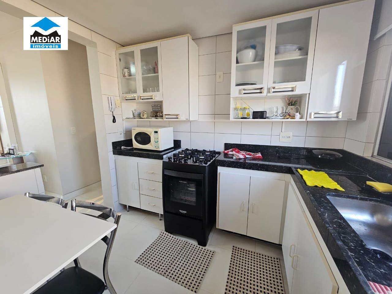 Apartamento à venda com 3 quartos, 80m² - Foto 5