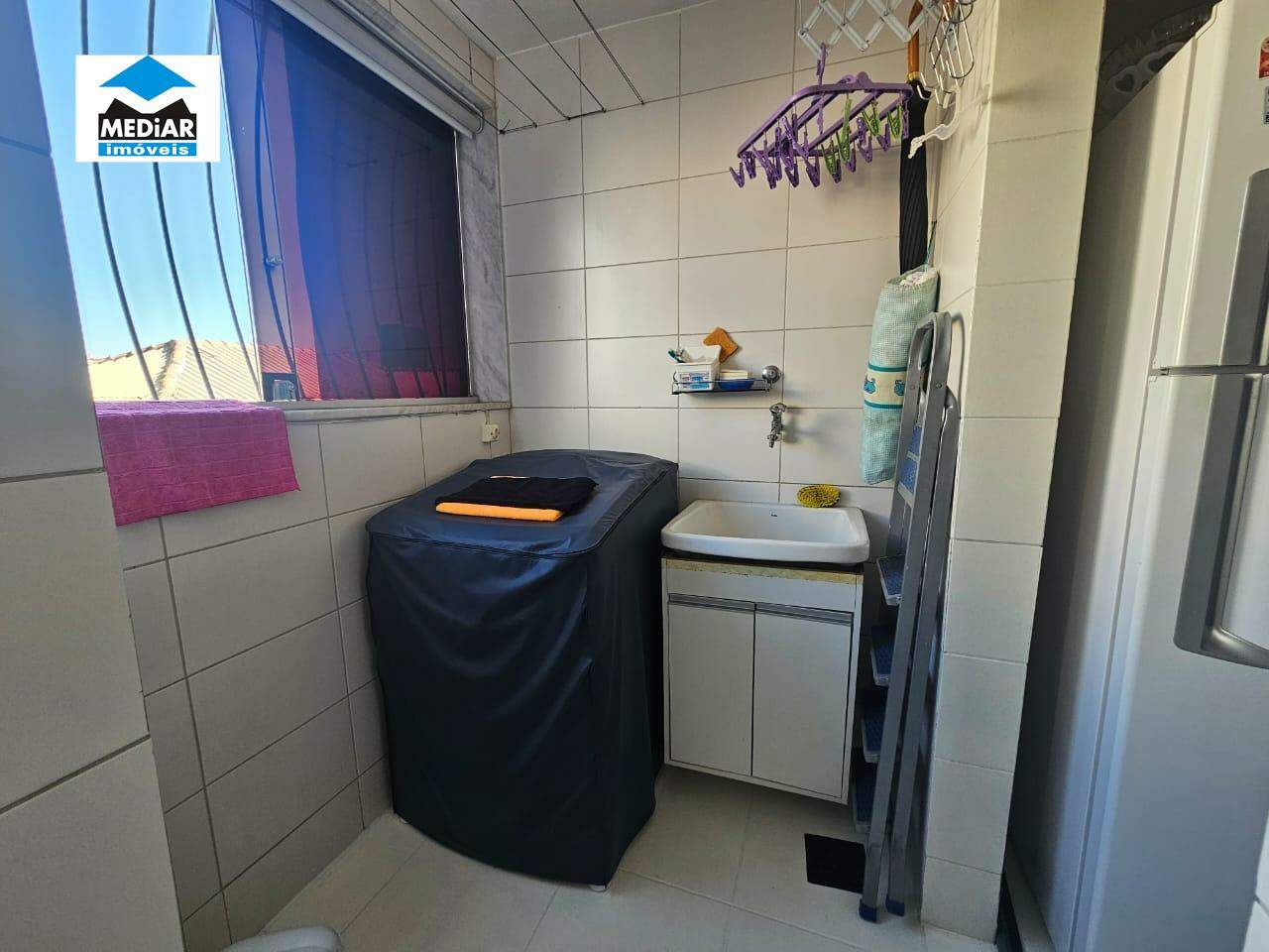 Apartamento à venda com 3 quartos, 80m² - Foto 7