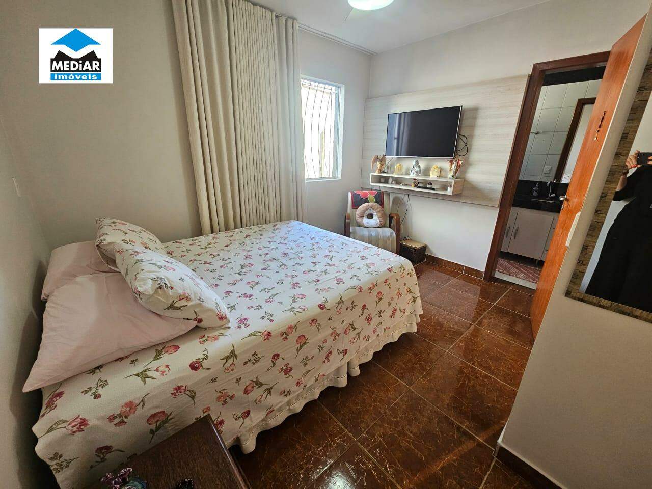 Apartamento à venda com 3 quartos, 80m² - Foto 17