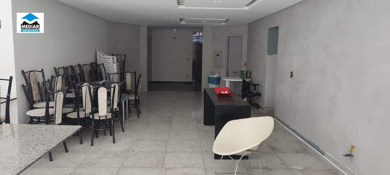 Apartamento à venda com 3 quartos, 100m² - Foto 21