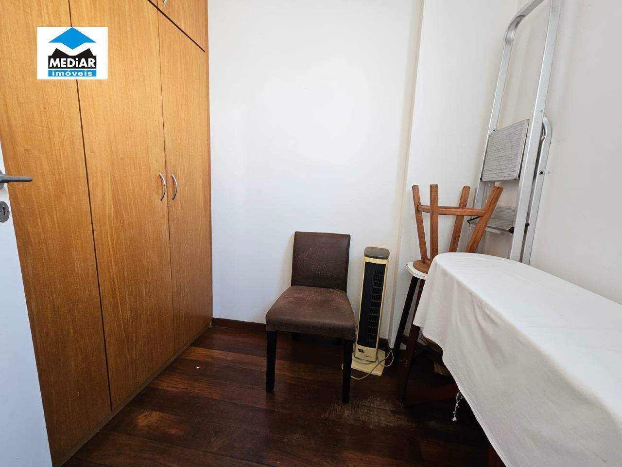 Apartamento à venda com 3 quartos, 100m² - Foto 8