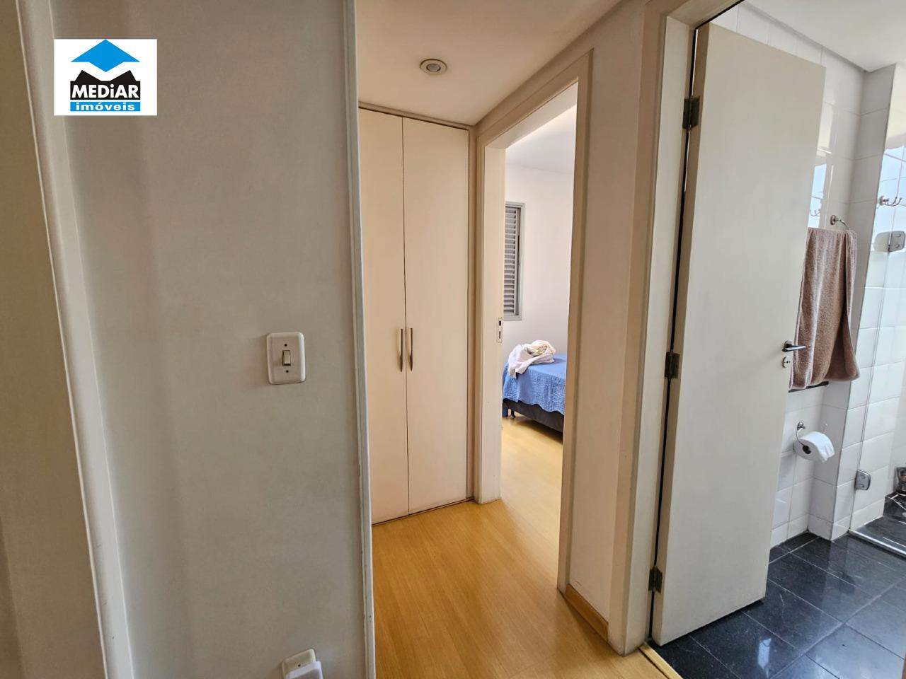 Apartamento à venda com 3 quartos, 100m² - Foto 14