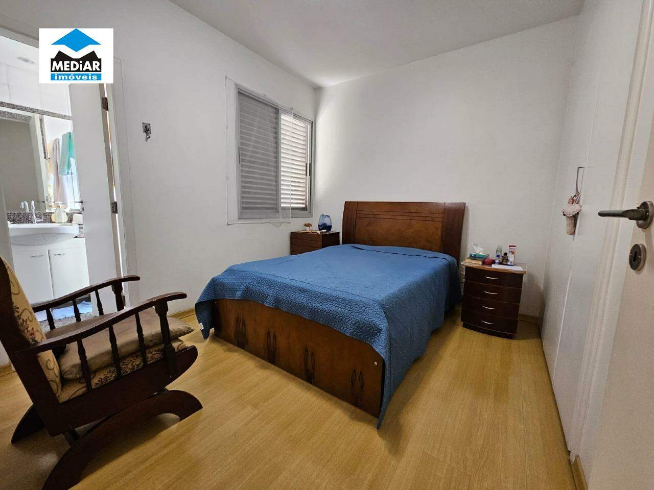 Apartamento à venda com 3 quartos, 100m² - Foto 16