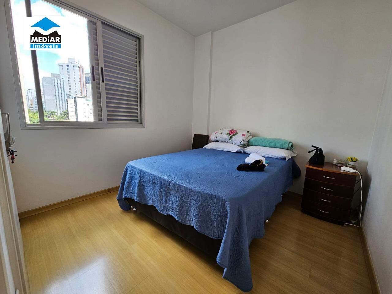 Apartamento à venda com 3 quartos, 100m² - Foto 13