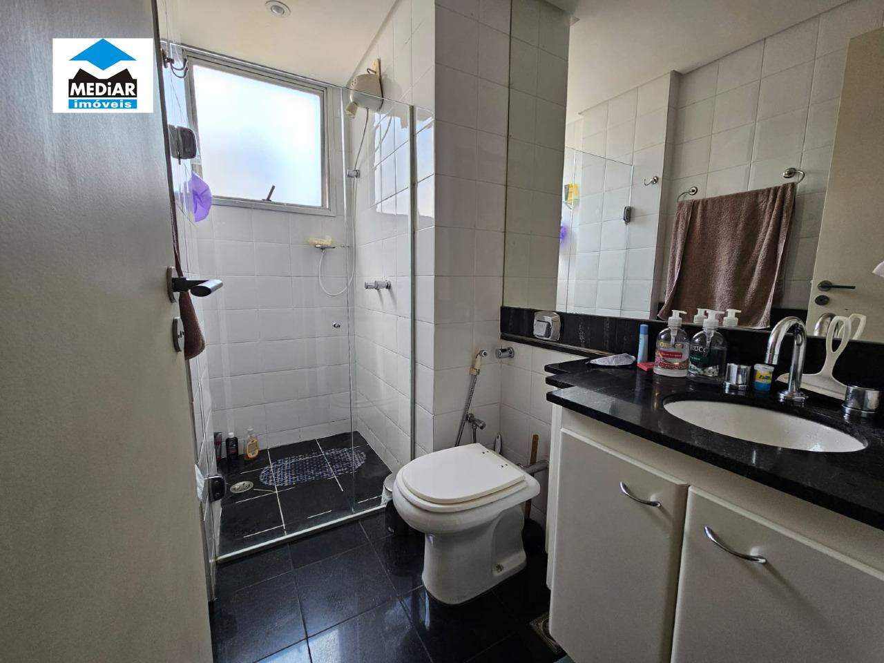 Apartamento à venda com 3 quartos, 100m² - Foto 15