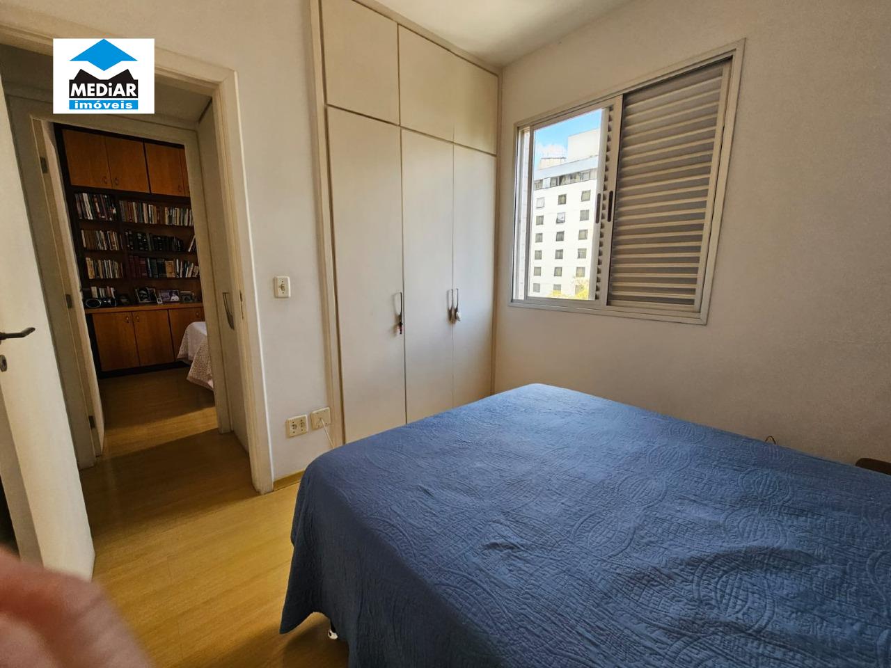 Apartamento à venda com 3 quartos, 100m² - Foto 12