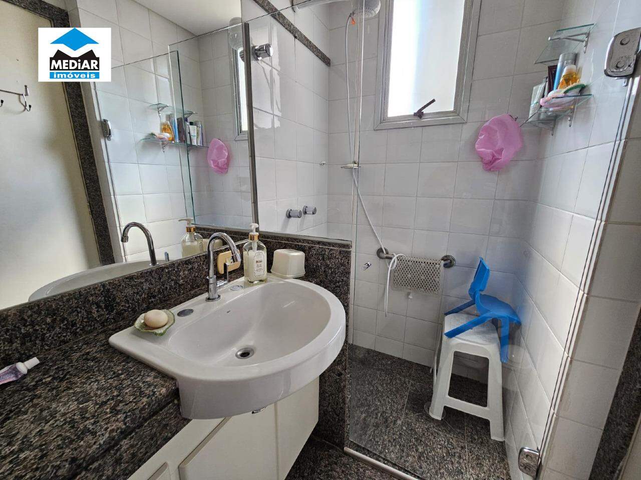 Apartamento à venda com 3 quartos, 100m² - Foto 18