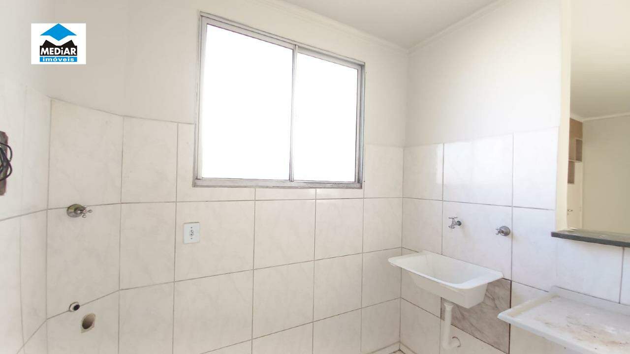 Apartamento para alugar com 2 quartos - Foto 11