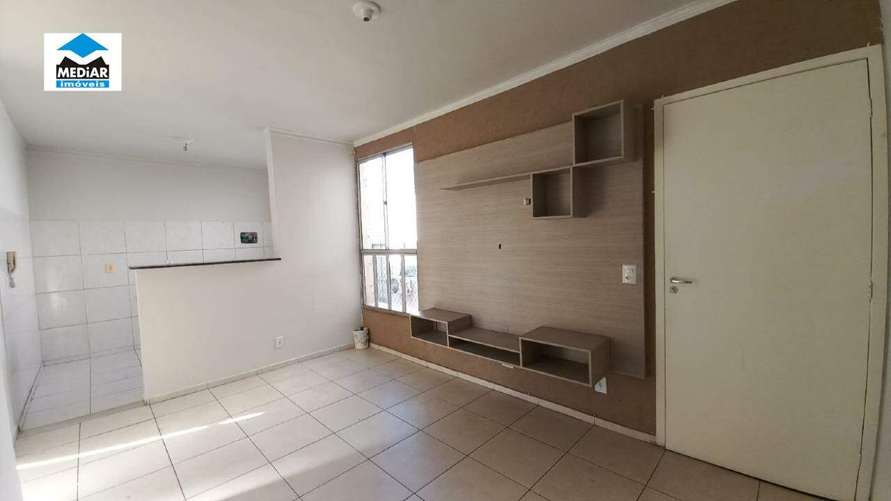 Apartamento para alugar com 2 quartos - Foto 7