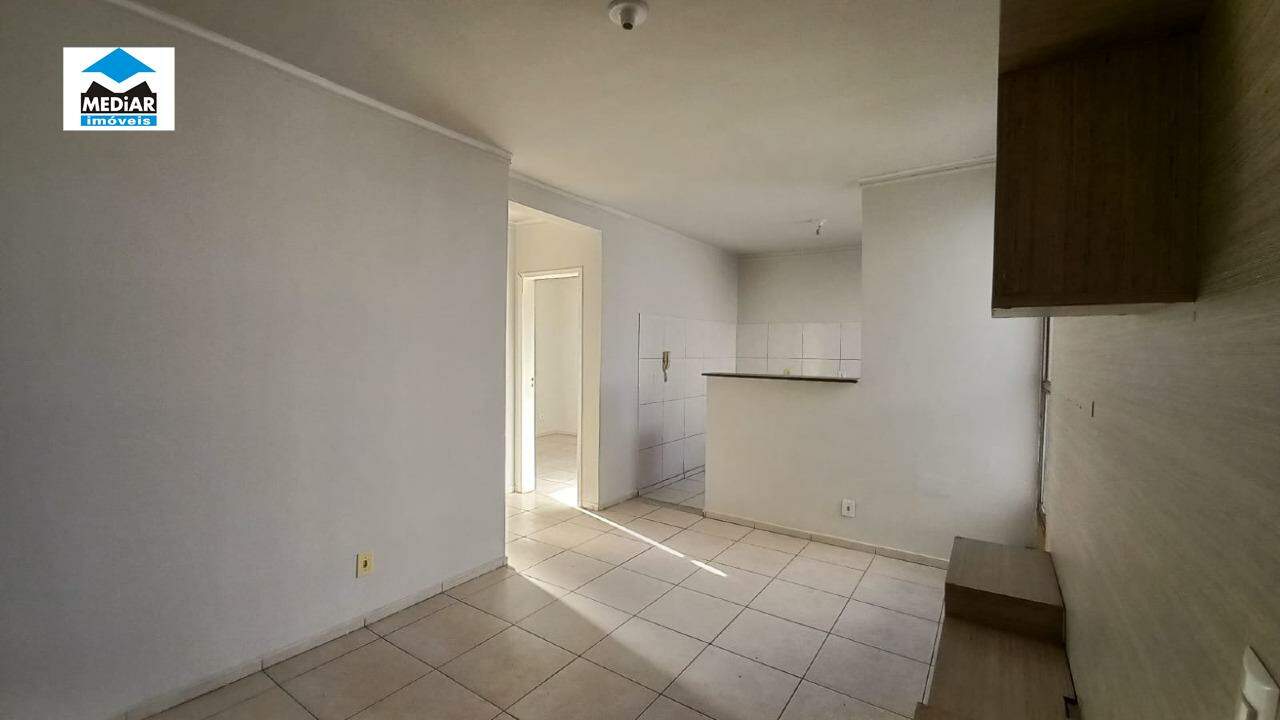 Apartamento para alugar com 2 quartos - Foto 4