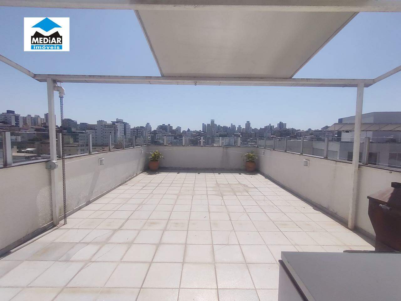 Cobertura à venda com 4 quartos, 160m² - Foto 23