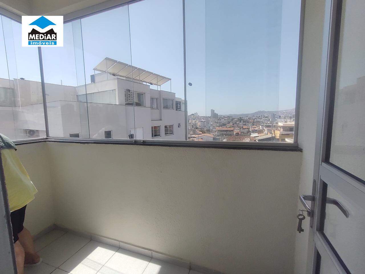 Cobertura à venda com 4 quartos, 160m² - Foto 14