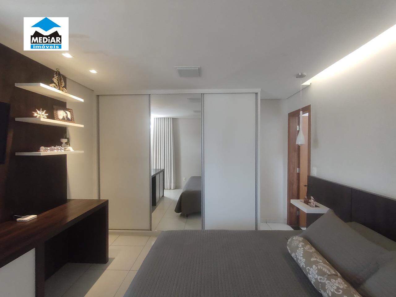 Cobertura à venda com 4 quartos, 160m² - Foto 6